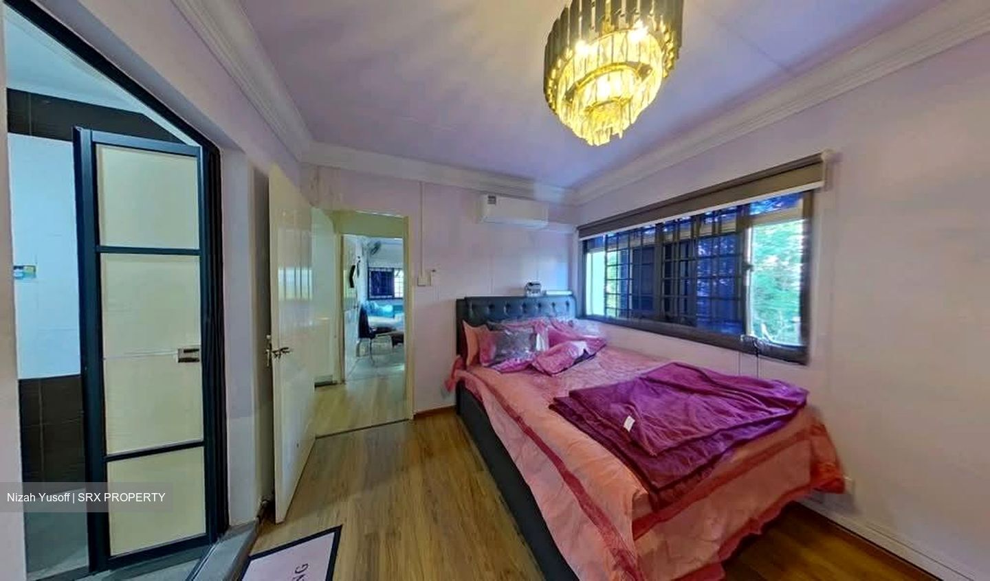Blk 619 Choa Chu Kang North 7 (Choa Chu Kang), HDB 5 Rooms #587596291